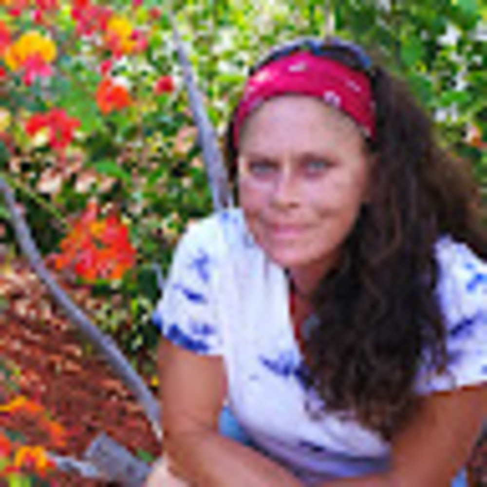 Meet your Posher, Mindi